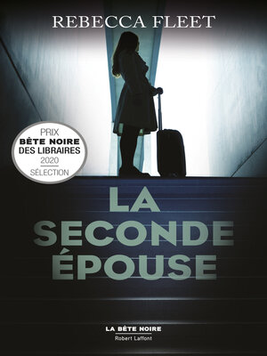 cover image of La Seconde épouse